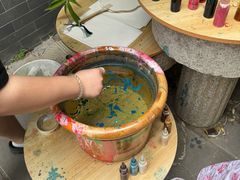 -100家灵感仓库·DIY团建(什刹海店)