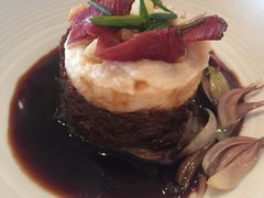 -Caprice(香港四季酒店)