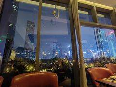 -Mercato莫卡多露台餐厅与酒吧(K11店)
