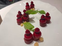-蘇锦宴·淮扬菜烤鸭·小院(三元桥霄云路店)
