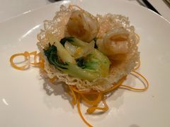 -三号黄浦会Canton Table