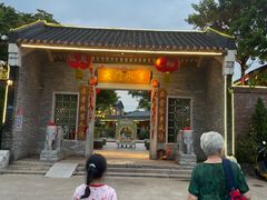 -大门水乡·顺德菜