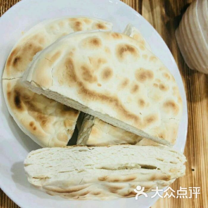 牛师傅靖远羊羔肉清真饼图片-北京西北菜-大众点评网