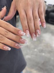 -U+nail优加专业美甲美睫
