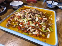 -厨神老街兔·淳朴人家店(盐帮菜风味名店)