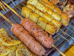 -炒豆合作社(东四总店)