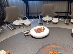 -香丰阁·烤鸭·川湘菜(清河店)