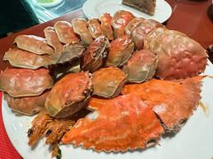 -万豪咖啡厅(JW万豪酒店店)
