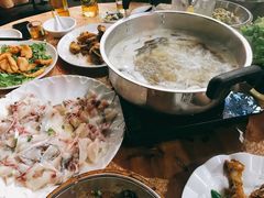 -红日饭店(裕隆三路店)