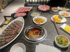 -顺风肥牛(运河城店)