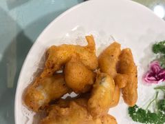 -宜宾海鲜酒家·三十年老字号