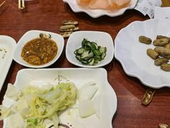 -金刚山烧烤(中山路店)