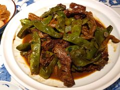 -好嫂子酱猪手•农家菜(学院南路店)