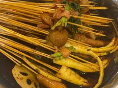 -成都瓜串串(华强北店)