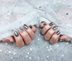 -Pink You美甲美睫纹绣定制中心