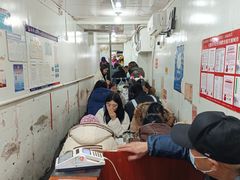 -玲玲米粉·新疆现炒米粉(大十字总店)