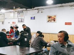 大堂-梯坎豆花