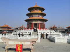 -大悲禅寺