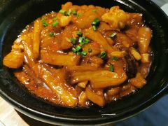 -京味斋·北京烤鸭(华威桥北工大店)