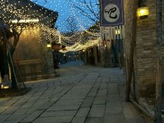 -蜻蜓逐宴全日制西餐厅I古北水镇大酒店