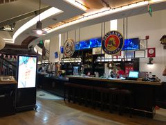 -PAULANER普拉那德国啤酒花园(千玺广场店)