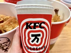 -肯德基(凤凰海店)