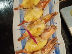 -景鹤料理(上地华联店)