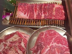 -西塔老太太泥炉烤肉(亚运村店)