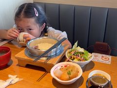 -味太助·银饭食堂(中华城店)