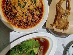 -青花椒花椒鱼(合生汇店)