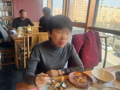 -兰溪小馆(首经贸店)