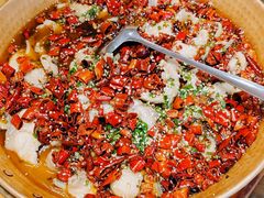 周秦麻麻鱼-令氏家外家周秦食府(高新店)