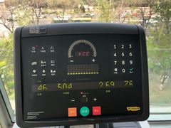 -W Fitness 威尔仕健身(北京英皇集团中心店)