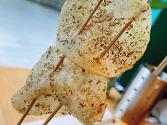 -腰子哥烤串(石佛营炫特店)