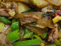 -芳芳餐厅(白沙路店)