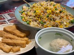 -扬二春炒饭(国庆路总店)