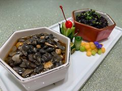 -舌尖上·霞浦滩涂海鲜(总店)