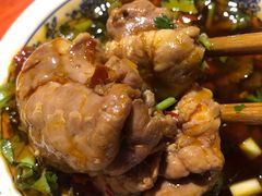 -春熙里老火锅(春熙路店)
