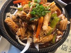 -宝源饺子(麦子店街店)