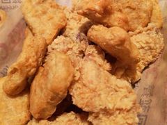 -肯德基(建华店)