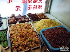 凉菜-三哥田螺(北书院街店)