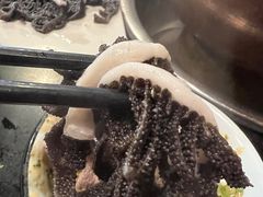 -裕德孚·非遗手切涮羊肉(东直门内大街店)
