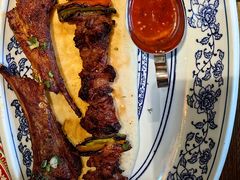 -卢布里西餐厅(总店)