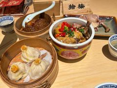 -南京大牌档(龙江新城市广场店)