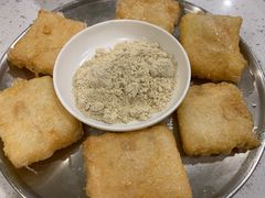 蛋煎糍粑-电台巷火锅(天津旗舰店)