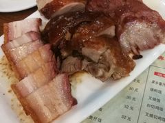 -香港仔茶餐厅(凤阳店)