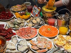 -初色海鲜自助(万丰路店)