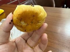 -许记生煎(遵义路店)