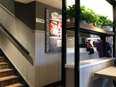 -肯德基(安定门店)