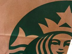 -星巴克(保定华创广场店)